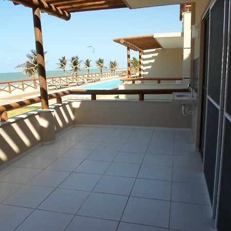Apartamento RS Cumbuco Appartamento Esterno foto