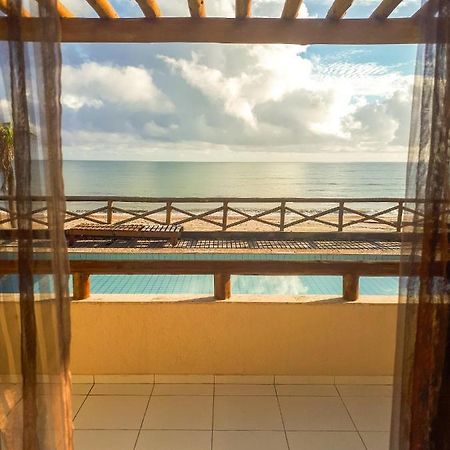 Apartamento RS Cumbuco Appartamento Esterno foto