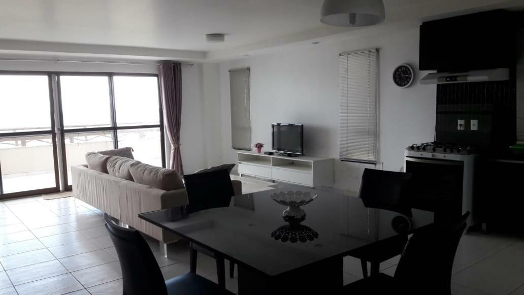 Apartamento RS Cumbuco Appartamento Esterno foto